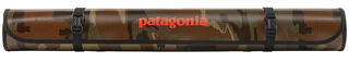Patagonia Travel Rod Roll Reise/oppbevaringstrekk til fluestenger
