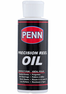 Penn Reel Oil 2oz Snellereolje