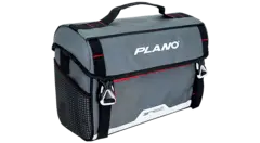 Plano Weekend 3700 Softsider Tackle Bag Vannbestandig bag