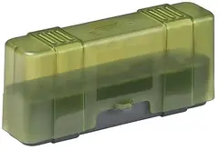 Plano Rifle Ammo Case Small 122820 223 Robust oppbevaringsboks for ammunisjon