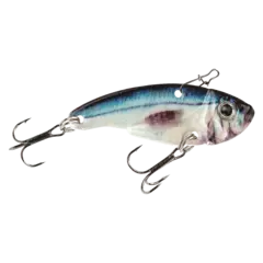 Prey Tailrunner Common Whitefish Kompakt og langtkastendesluk på 5,5cm