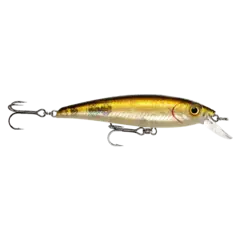 Prey Seatrout Target Olive Sandeel 8,5cm Wobbler rettet mot sjøørretfiske