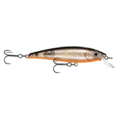 Prey Seatrout Target Black Herring 8,5cm Wobbler rettet mot sjøørretfiske