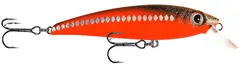 Prey Salmon Target BleedingHerring 8,5cm Wobbler som flyter og kaster langt
