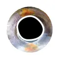 Pro Cool Eyes Silver 10 mm