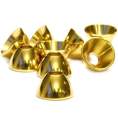Pro Cones Gold str. XS