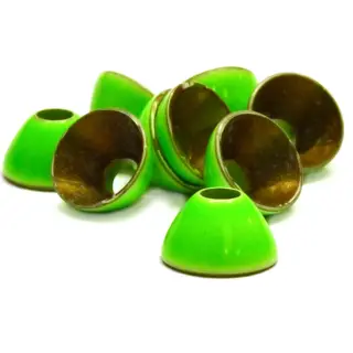 Pro Cones - Green