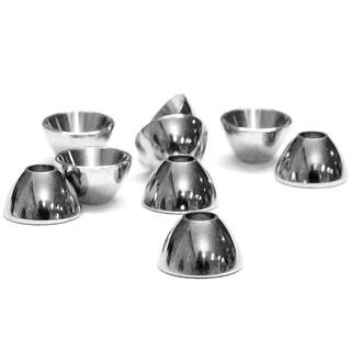 Pro Cones - Silver