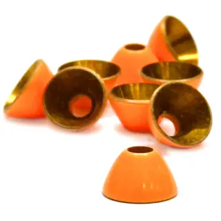Pro Cones - Orange
