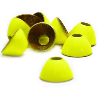 Pro Cones - Yellow
