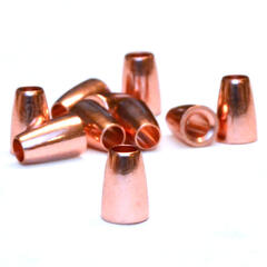 Pro Bulletweights Copper str. S
