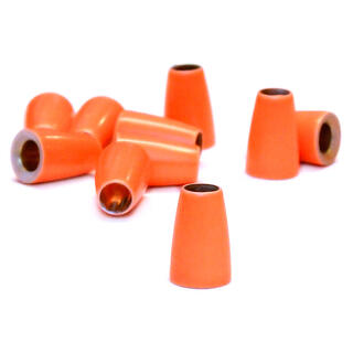 Pro Bulletweights - Ultra Orange
