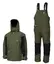 Prologic HighGrade Thermo Suit Varmedress - 2-delt, Green