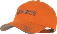 Hardy Cap Classic OR/OL Orange
