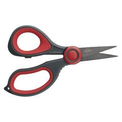 Berkley XCD 5.5in Scissors Saks med ergonimisk håndtak
