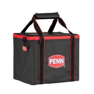 Penn Pilk and Jig Bag Bag til pilkene og jiggene dine