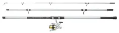 Mitchell Tanager SW Surf Combo 3-delt, surfcast kombo