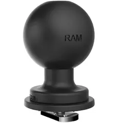 RAM Track Ball T-Bolt Attachment C-Size RAM C-kule for skinnemontering