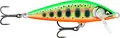 Rapala CountDown Elite GDCY 3,5cm Wobbler med maksimal kastedistanse