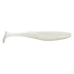 Rapala The Kickman 12,5cm 5'' PW 2pk Softbait med paddletail