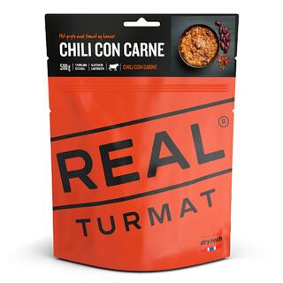 Real Turmat Chili Con Carne Laktosefri