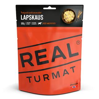Real Turmat Lapskaus Velkjent norsk tradisjonell middagsrett
