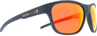 Red Bull Spect Sonic Blue Pol Brown/Red Mirror