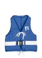 Regatta Pop 50N Royal Blue 25-40kg Lett og komfortabel flytevest