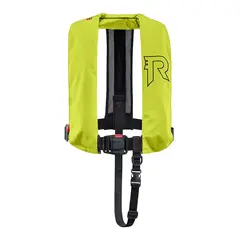 Regatta AquaSafe Elite 170N Oppblåsbar Komfortabel oppblåsbar redningsvest