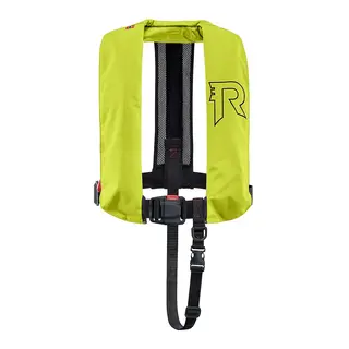 Regatta AquaSafe Elite 170N Oppblåsbar Komfortabel oppblåsbar redningsvest