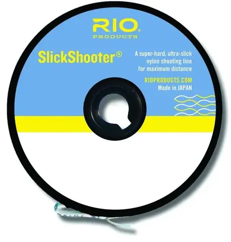 Rio SlickShooter 35m/19,9kg (44lb)