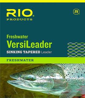 Rio Freshwater Versileader
