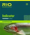 Rio Indicator Leader 10' 0,15mm 2,3kg