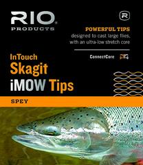 Rio InTouch Skagit iMOW Tip Heavy Int/2,29m T-14