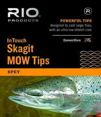 Rio InTouch Skagit MOW Tip