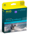 Rio Coastal Quickshooter WF #7 Intermediate
