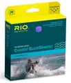 Rio Coastal Quickshooter WF #7 Intermediate