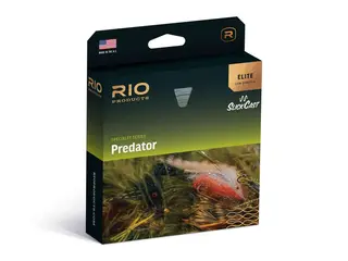 Rio Elite Predator 3D F/I/S3
