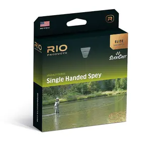 Rio Elite Single-Hand-Spey WF #5 Floating