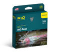 Rio Premier Gold WF #4 Moss/Gold