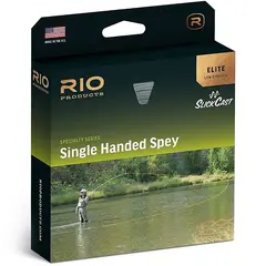 Rio Elite Single-Hand-Spey 3D WF #6 F/H/I