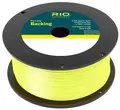 Rio Fly Line Backing 20lbs/100yds Chartreuse