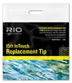 Rio InTouch 15ft Sink Tips Sink 3 #10 4,6m / 150gr / 9,7g