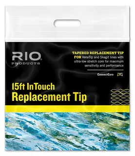 Rio InTouch 15ft Sink Tips Sink 3 4,6m