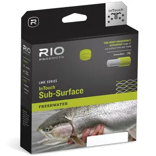 Rio InTouch Sub-Surface Camolux Intermediate