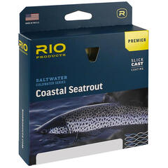 Rio Premier Coastal Seatrout Slickcast Designet for maskimale lengder