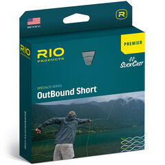 Rio Premier OutBound Short 3D WF #7 F/H/I