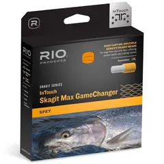 Rio Skagit M. Gamechanger #7 F/H/I Lengde: 7m