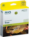 Rio Mainstream Trout WF #6 - Flyt