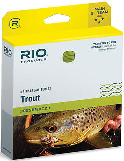 Rio Mainstream Trout Flyt